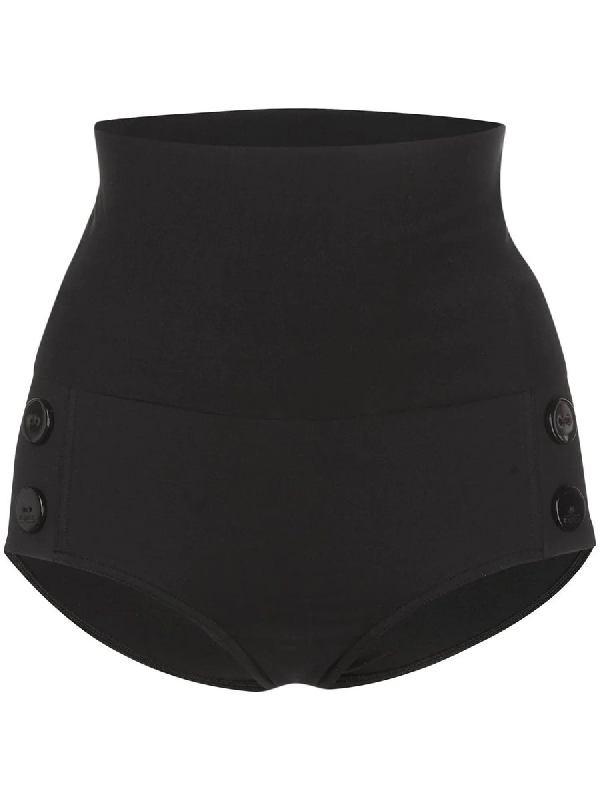 eres high waisted bikini