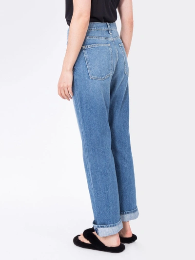 Shop Eve Denim Juliette Jeans Blue