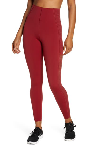 nike boutique training tights