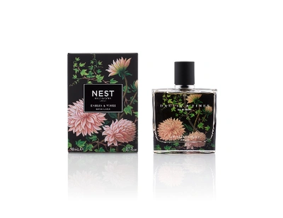 Nest fragrances dahlia and vines sales