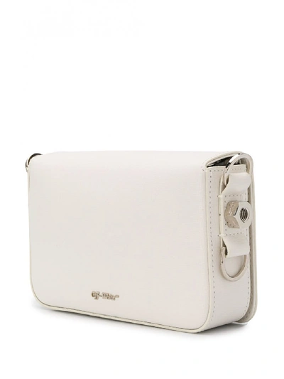 Shop Off-white Mini Shoulder Bag