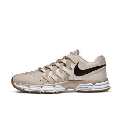 nike men's lunar fingertrap tr