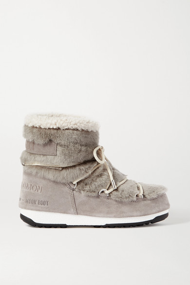 yves salomon moon boots