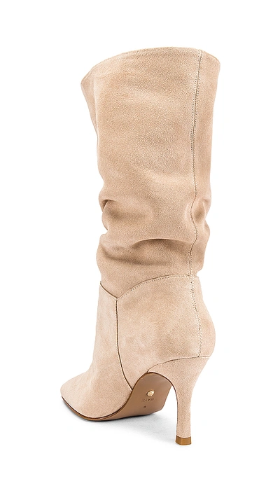 Raye Perla Boot In Nude