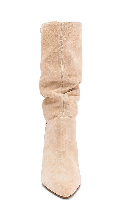 Raye Perla Boot In Nude