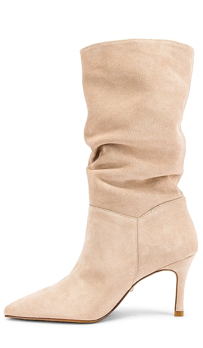 Raye Perla Boot In Nude