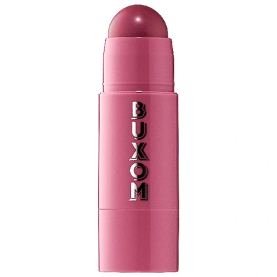 Shop Buxom Power-full Plump Lip Balm Dolly Fever 0.17 oz/ 4.8 G
