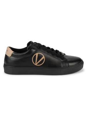 valentino platform sneakers