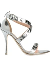 RUPERT SANDERSON 'Tiffany' Sandals