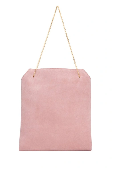 Shop The Row Lunch Tote Bag In Pink