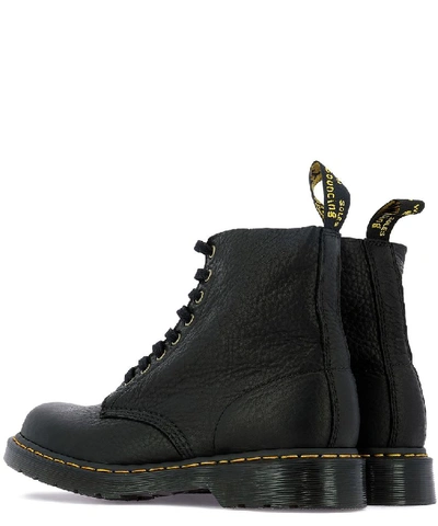 Shop Dr. Martens Pascal Ankle Boots In Black