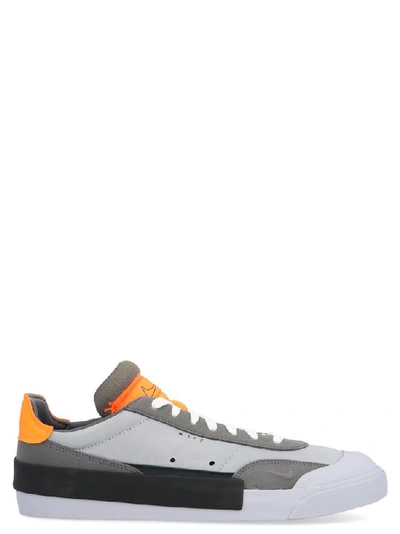 Shop Nike Drop Type Lx Lace Up Sneakers In Multi