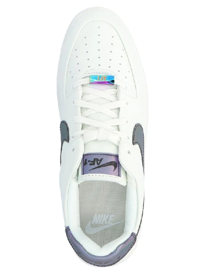 Shop Nike Air Force 1 Safe Low Lx Low Top Sneakers In White