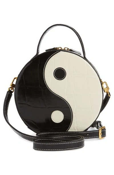 Staud yin yang online bag