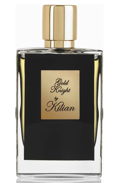 Shop Kilian Gold Knight Refillable Spray Collectors Edition, 1.7 oz