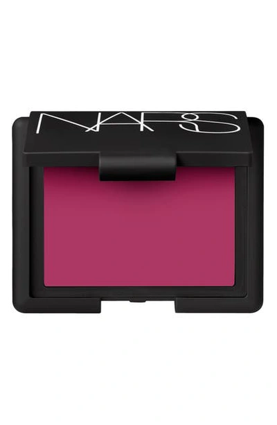 Shop Nars Blush In Aroused