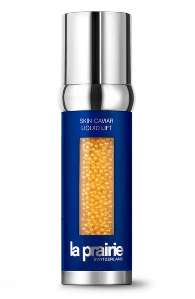 Shop La Prairie Skin Caviar Liquid Lift Serum, 1.7 oz