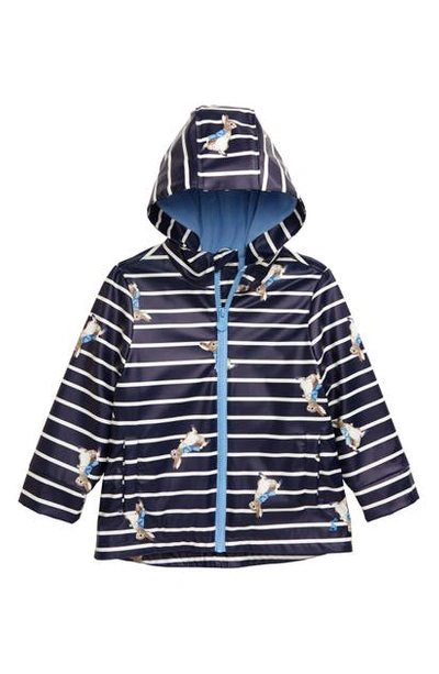 Joules peter rabbit raincoat on sale