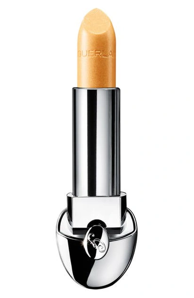 Shop Guerlain Rouge G Customizable Lipstick Shade In No. 777 / Satin