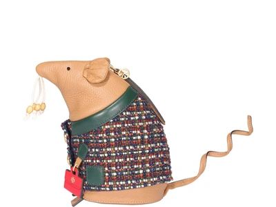 Tory Burch Rita The Rat Bag In Tiramisu | ModeSens