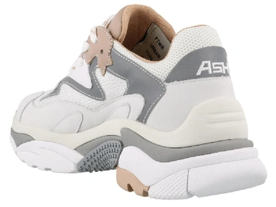 Shop Ash Addict Extreme Sneakers In Multi