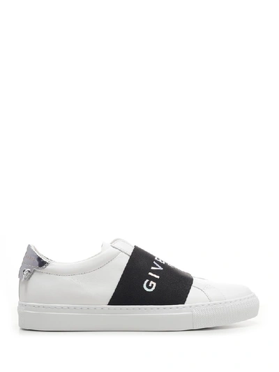 Shop Givenchy Urban Sneakers In Multi