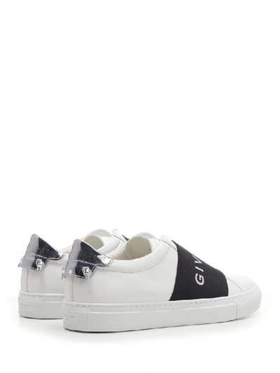 Shop Givenchy Urban Sneakers In Multi