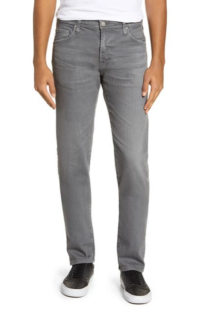 Shop Ag Tellis Slim Fit Jeans In 7 Years Folkstone Grey