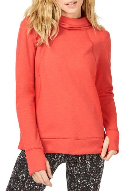 Sweaty betty pleat deals tech run hoodie