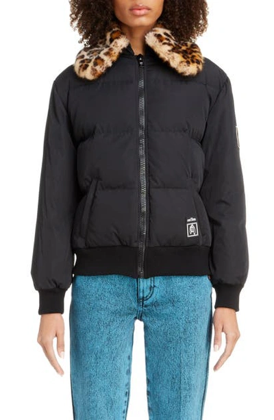 Marc jacobs top womens down jackets