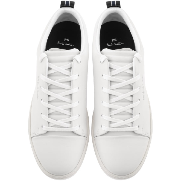 paul smith lee sneaker