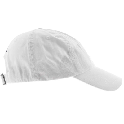 Shop Ralph Lauren Classic Baseball Cap White