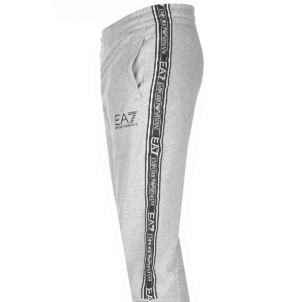 ea7 tape joggers