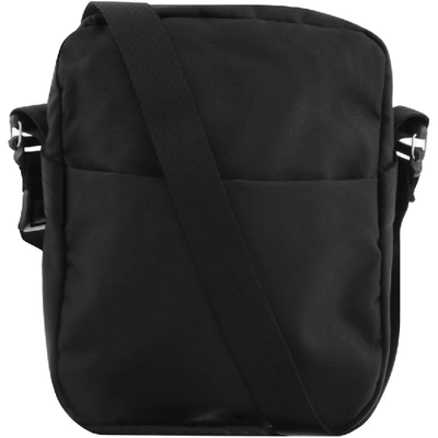 Shop The North Face Convertible Shoulder Bag Black