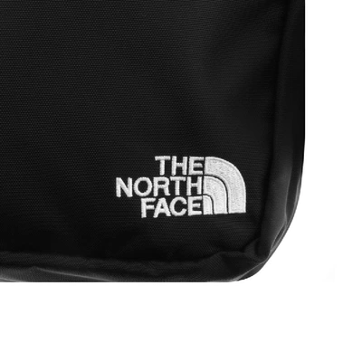 Shop The North Face Convertible Shoulder Bag Black