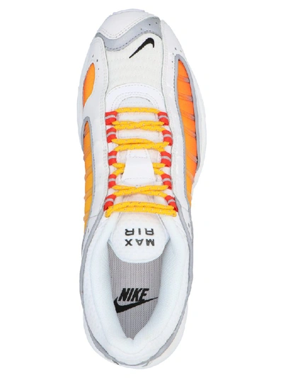 Shop Nike Air Max Tailwind Iv Sneakers In Multi