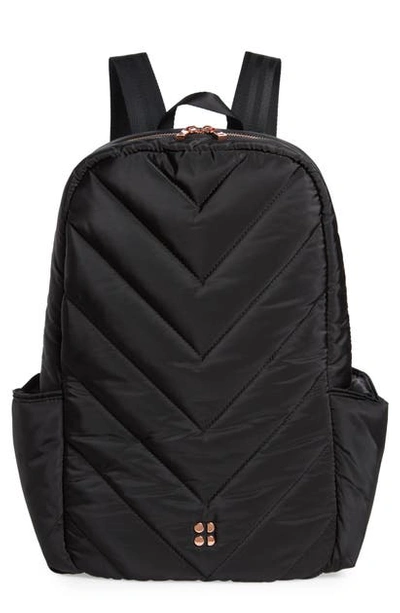 Sweaty Betty Quilted Luxe Gym Bag, Nordstrom