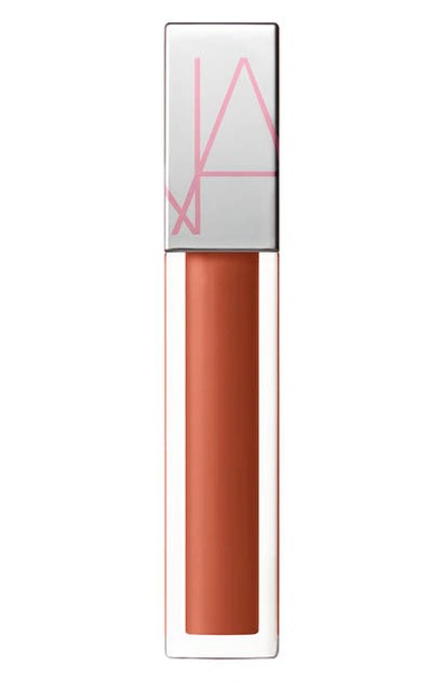 Shop Nars Cool Crush Loaded Lip Lacquer In Foxy