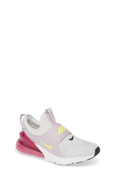 Shop Nike Air Max Extreme Sneaker In Photon Dust/ Lemon/ Iced Lilac