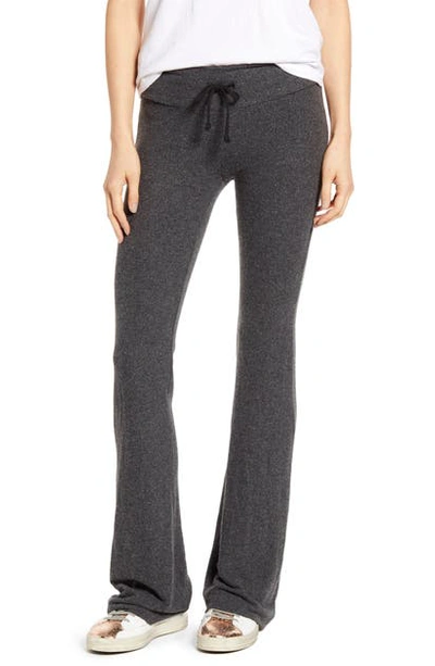 Women's Tennis Club Pants in Clean Black