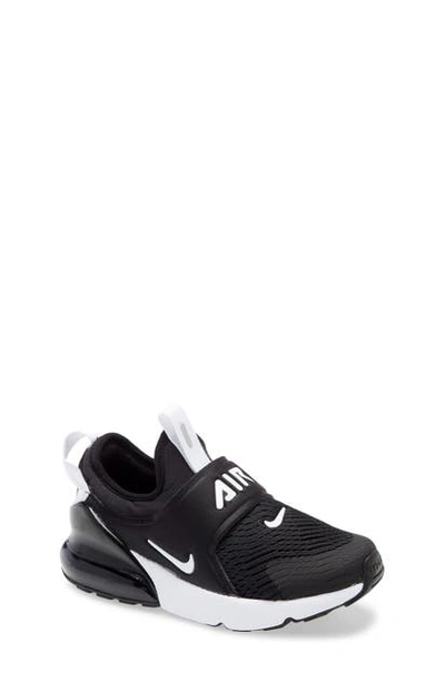Shop Nike Air Max Extreme Sneaker In Smoke Grey/ Volt/ Black/ White