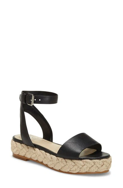 Vince Camuto Women s Defina Sandals Women s Shoes In Black ModeSens