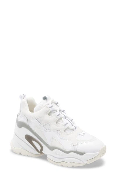 Shop Ash Bang Sneaker In White