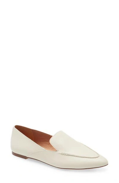 Shop Madewell The Ian Skimmer Flat In Vintage