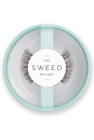 Shop Sweed Caro Eyelashes