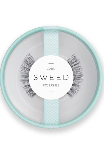 Shop Sweed Gabbi Eyelashes