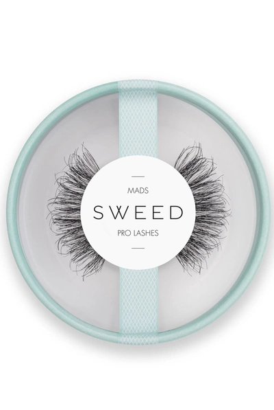 Shop Sweed Mads 3d Eyelashes