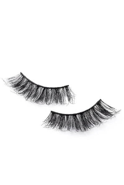Sweed Lashes Mads 3d Eyelashes
