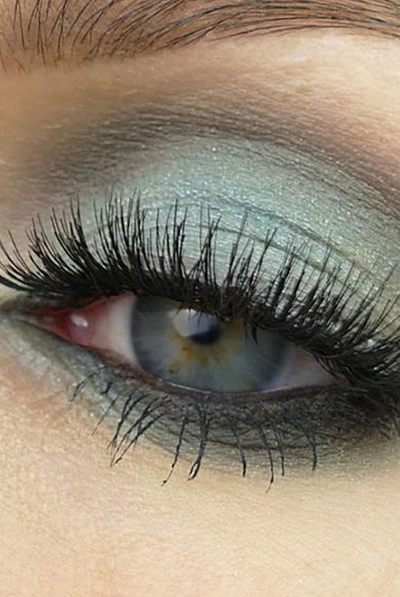 Sweed Lashes Mads 3d Eyelashes
