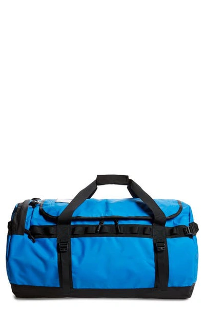 The North Face Base Camp Duffel Small 50L